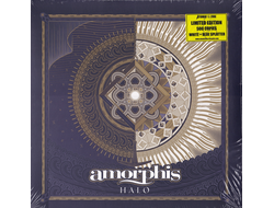Amorphis - Halo купить винил в интернет-магазине CD и LP "Музыкальный прилавок" в Липецке