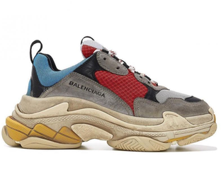 Balenciaga Triple S