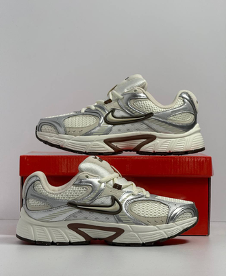 Nike V5 RNR Sail Fauna Brown