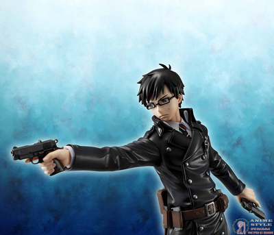 Фигурка 1/8 Окумура Юкио (Okumura Yukio)