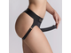 6015940 Пояс для страпона Strap-on-me Harnais Lingerie Heroine M