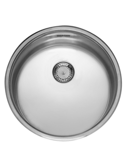 Мойка Reginox L18 390 OKG lux