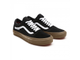 Кеды Vans Skate Old Skool Black Gum