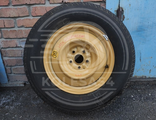 № Б561. Купить запасное колесо R16 5х114.3 225/70R16 Suzuki Toyota