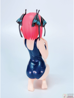 Фигурка Нино Накано (Nino Nakano School style ver.)