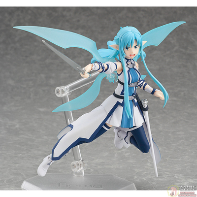 Фигурка фигма Асуна (figma Asuna ALO ver., Undine ver.)