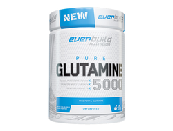 GLUTAMINE 5000 200g