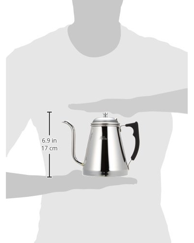 Кофейник "Kalita"  1л