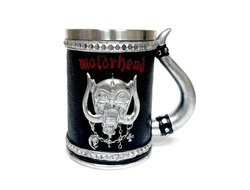 Модель № BA76: кружка &quot;Motorhead&quot;