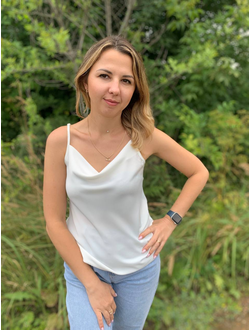 Топ 111 молочный