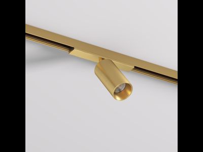 Светильник для трека SHINE SPOT DK5740-SB