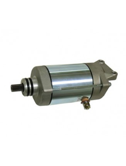 Стартер Bronco AT-01103 для Polaris Sportsman 600 (2003-2005) Sportsman 700 (2002-2008) Sportsman 800 (2005-2014) Ranger 700 (2005-2009) Ranger 800 (2010-2016) RZR 800 (2008-2014) (4010417, 4011584, 4012032, 4013268)