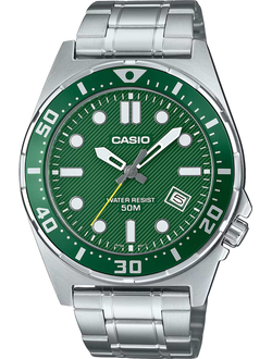 Часы Casio MTD-135D-3A