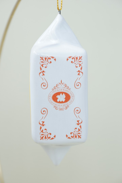 Конфетка "Акробат"