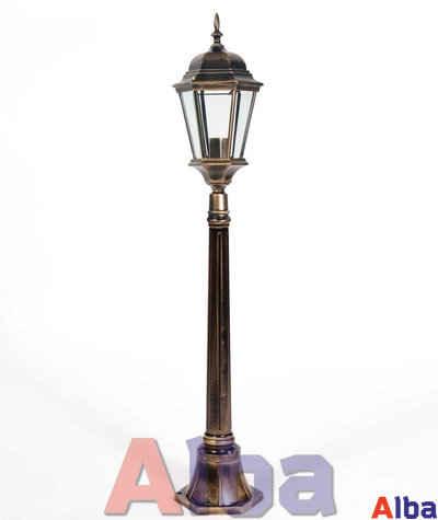 Astoria 407 2L BG Парковый светильник