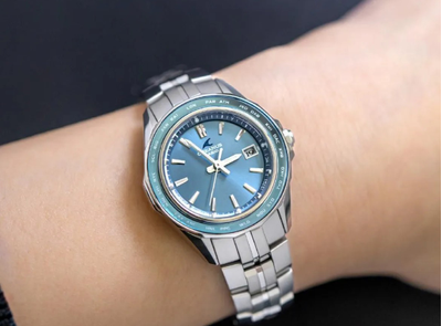 Часы Casio Oceanus OCW-S40-2A