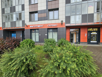 ЗИПСЕРВИС | Кушелевская дорога дом 6 , стр.1,  корп 1