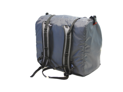 Чехол-куртка для больших и двухкамерных рюкзаков Panstepann.