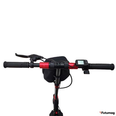 ЭЛЕКТРОСАМОКАТ MINIPRO mi118