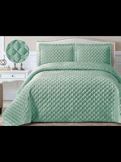 Покрывало TANGO "FRENCH CROWN" 240x260 50x70x2 FC2426-05