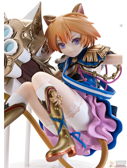 Фигурка France Gensui D'Artagnan