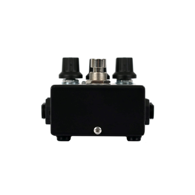 AMT F1 - одноканальный гитарный предусилитель Fender Twin (+ БП в комплекте!)