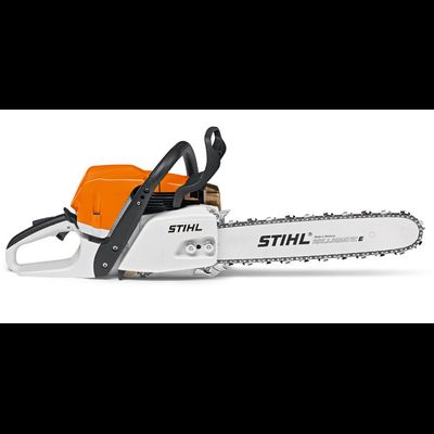 Бензопила STIHL MS 362 С-М