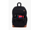 Рюкзак Jansport Cool Student Black детали 3