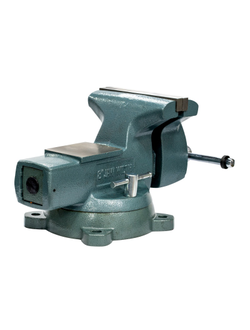 Тиски слесарные STALEX "Гиппо" 203х216 мм