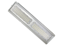 Промышленный светодиодный светильник PROM120M OPTICS (120Вт; 15200Лм)