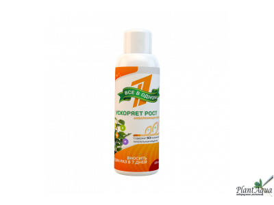 Easy Aqua Все в одном (1000 мл) Комплексное удобрение для растений