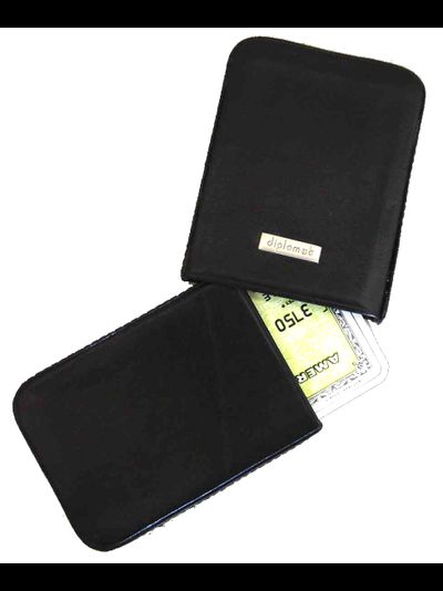 ВИЗИТНИЦА DIPLOMAT SK-102(B)