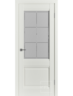 Межкомнатная Дверь VFD Emalex EC2