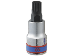 KINGTONY SPLINE 402605 1/2" L=60мм. M05