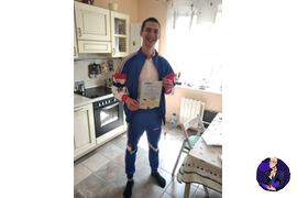 Владимир. Занятия у ученика. Обществознание ЕГЭ. 