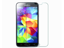 Защитное стекло для Samsung Galaxy S4 mini