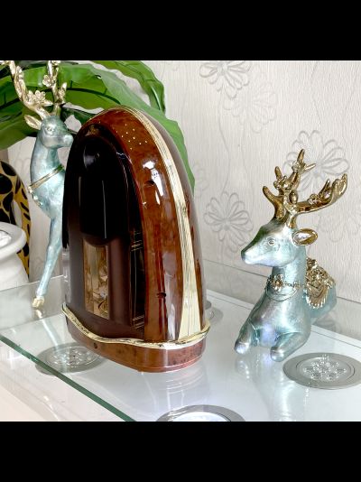 Настольные часы Rhythm 4RH781WD23