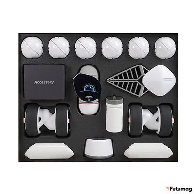 ClicBot - Комплект Full