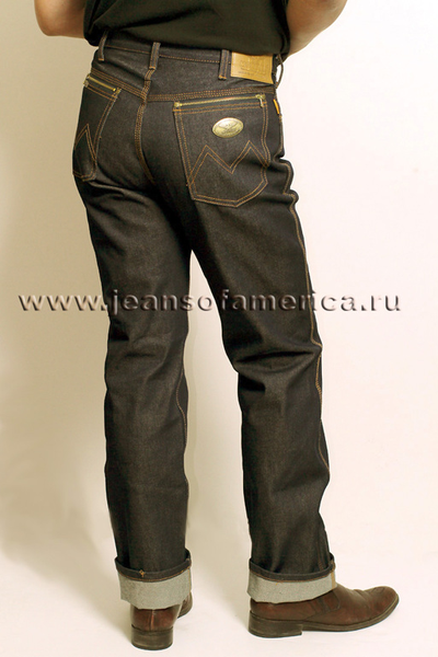 Джинсы MONTANA модель 104Z