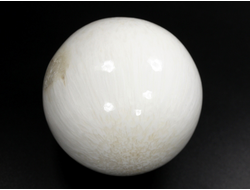 Шар Сколецит, Индия (57 мм, 215 г) №35933