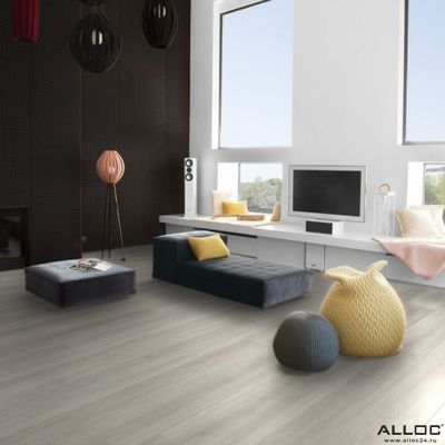 Ламинат Alloc Grand Avenue Мейден-Лейн 4536 34 класс толщина 12.3 мм с фаской и подложкой 2.32 м2