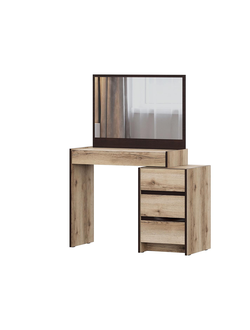 Косметические столы и зеркала