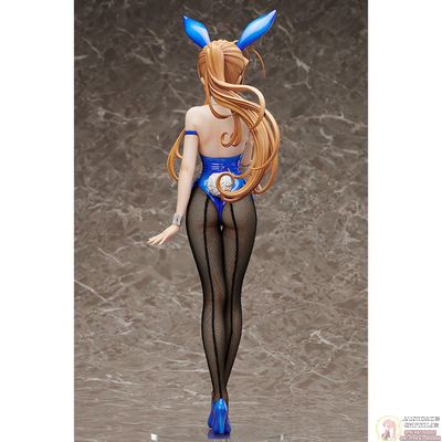 Фигурка 1/4 Верданди (Belldandy Bunny ver.)