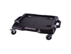 Подставка мобильная для инструментальных ящиков KING TONY 87405-9