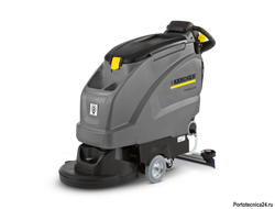 Поломоечная машина Karcher B 40 W Bp D 51 AutoFill Squeegee (1.533-212.0)
