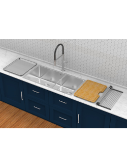 Мойка Kantera Montego MOR360DC