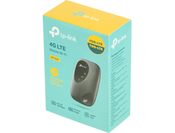 Роутер TP-LINK M7200  Черный