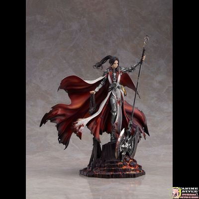Фигурка 1/7 Инферно (Inferno)