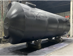 Гидроизоляция напыляемой полимочевиной