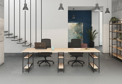 Офисная мебель Link